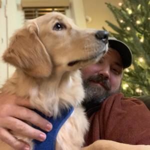 Meet your Posher, Brian